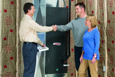 Discussing the Types of Home Heating Systems