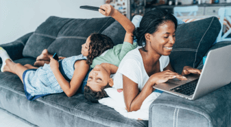 How COVID is Changing Electricity Usage