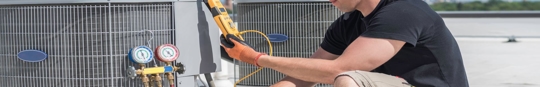HVAC Maintenance
