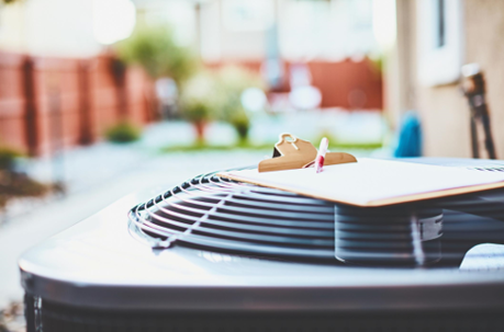 Getting Your HVAC Ready for Summer