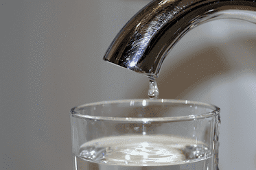 Water Pressure Problems