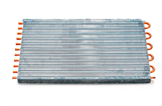 HVAC Coils