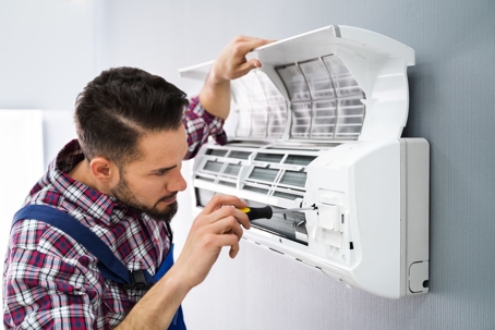Maintaining Your HVAC System