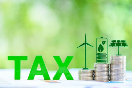 Solar Tax Credits