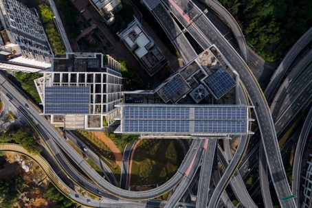 Solar Energy Systems