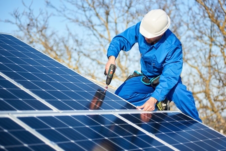 Is Your Home a Good Candidate for Solar Panels?
