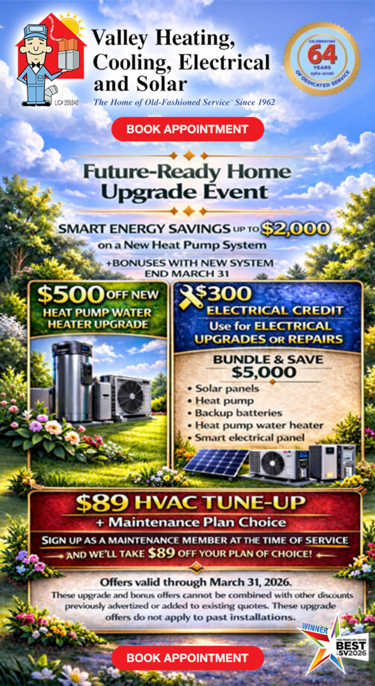 Digital Promo Page 1