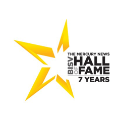 hall of fame logo