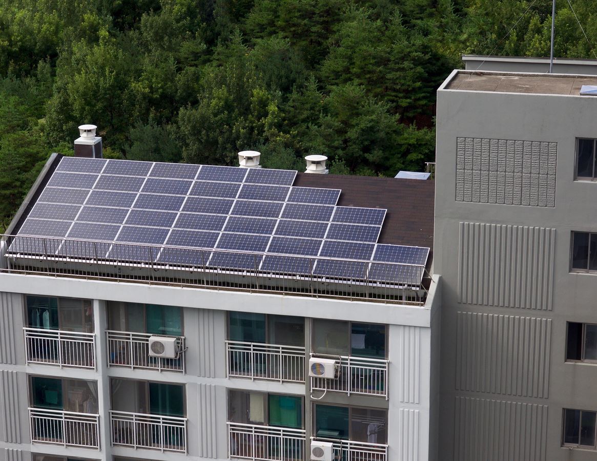 Understanding California’s Solar Mandate