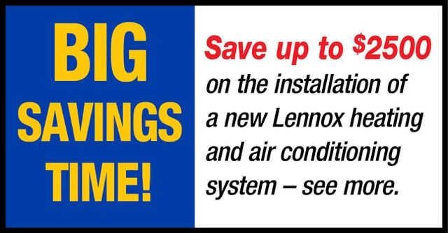 big savings time coupon