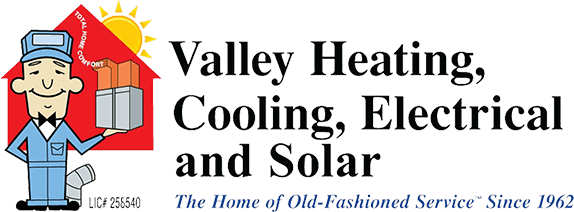 Valley Heating, Cooling, Electrical and Solar