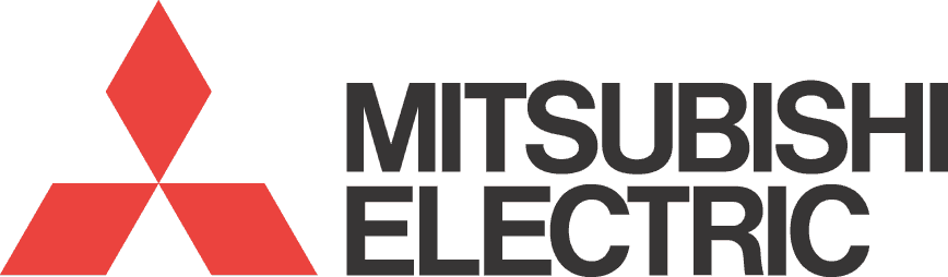 Mitsubishi Electric Logo